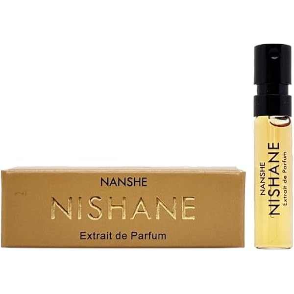 Amazon | NISHANE ニシャネ 烏龍茶 香水 オードパルファム